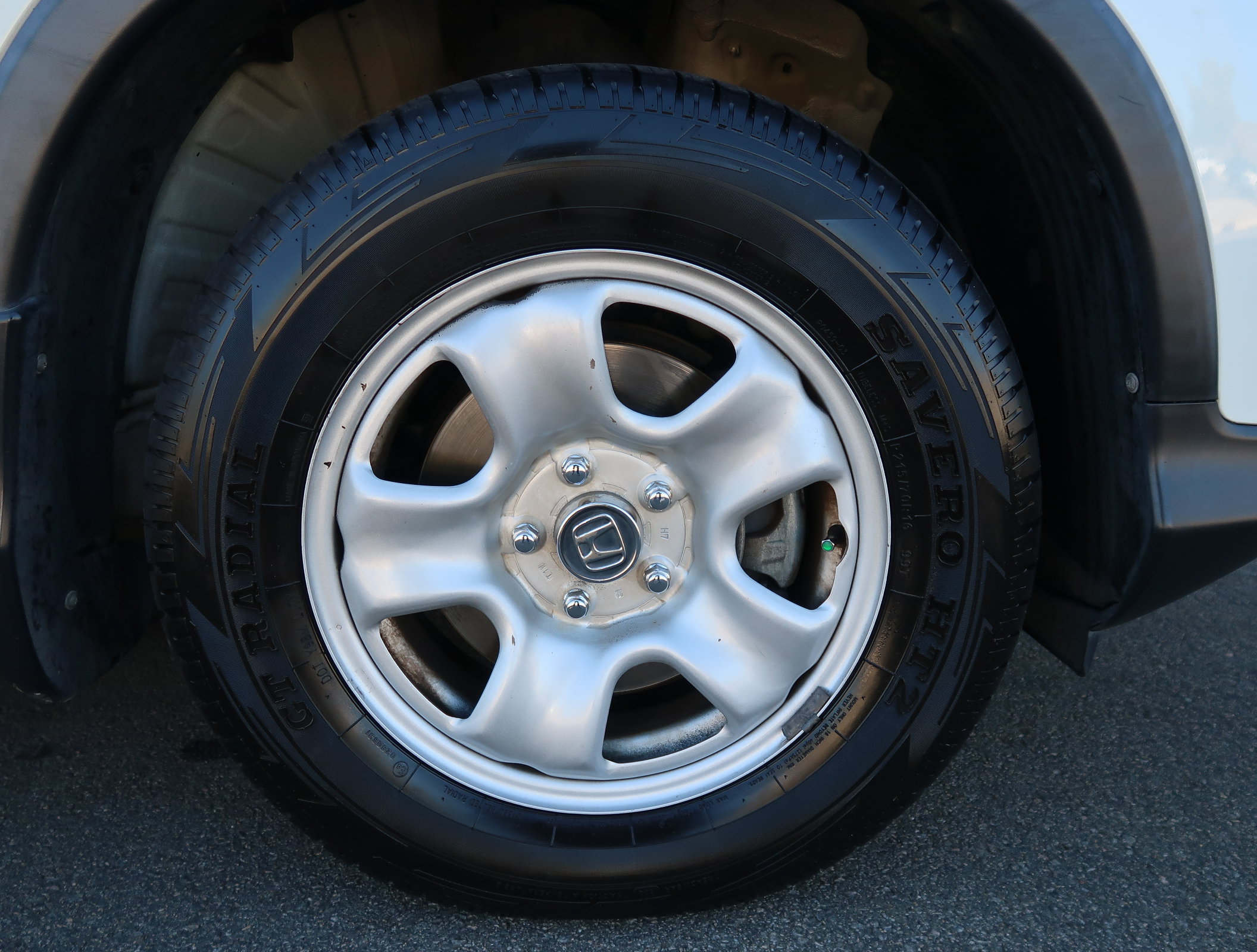 Used 2015 Honda CR-V LX image 43