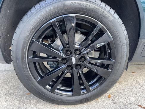 Used 2024 Cadillac XT5 Premium Luxury image 46