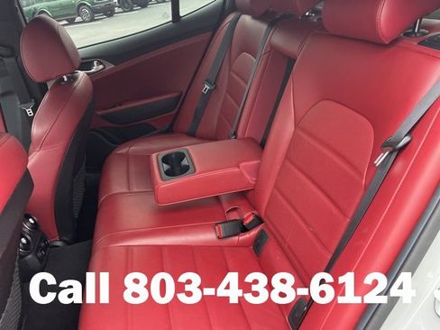 Used 2020 Kia Stinger GT2 image 14