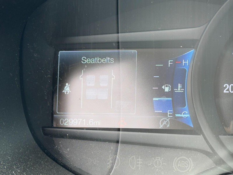 Used 2023 Ford Edge SEL AWD/4WD image 18
