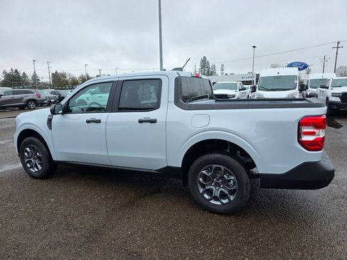 New 2026 Ford Maverick XLT w/ 4K Tow Package image 28