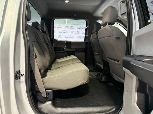 Used 2018 Ford F150 XLT AWD/4WD image 42