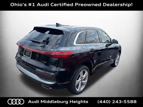 Used 2026 Audi Q5 Premium Plus AWD/4WD image 7