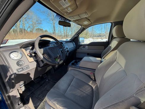 Used 2010 Ford F150 XLT image 13