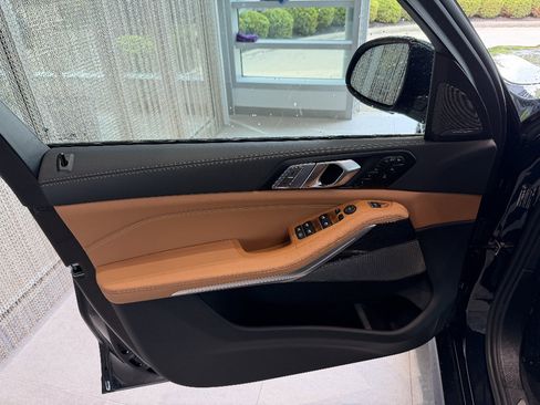 New 2027 BMW X7 xDrive40i AWD/4WD image 11