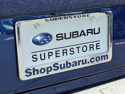 Certified 2026 Subaru Outback Premium AWD/4WD image 14