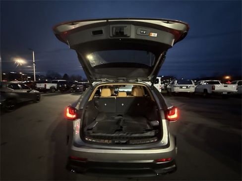 Used 2026 Lexus NX 350 AWD image 23