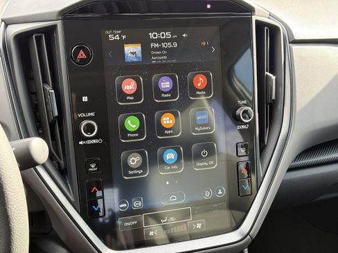 New 2026 Subaru Crosstrek 2.5i Limited image 22