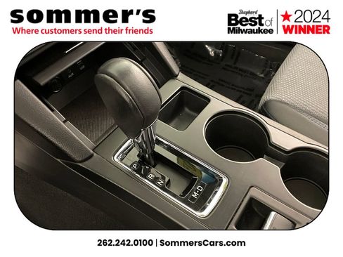 Used 2018 Subaru Legacy 2.5i Sport image 22