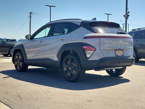 New 2027 Hyundai Kona SEL Sport FWD image 3