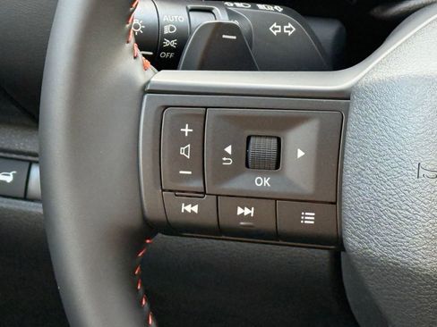 New 2026 Nissan Pathfinder Rock Creek image 15