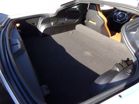 Used 2018 Chevrolet Corvette Grand Sport image 11