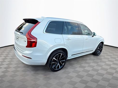 Used 2023 Volvo XC90 B5 Plus w/ Protection Package Premier image 6