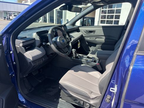 New 2026 Subaru Outback Limited image 14