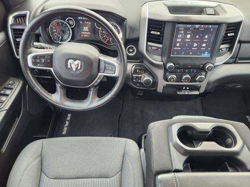 Used 2023 RAM 1500 Lone Star image 26