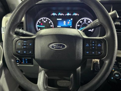 Used 2024 Ford F350 XLT w/ FX4 Off-Road Package image 13