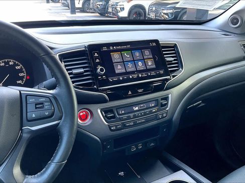 Used 2024 Honda Ridgeline RTL image 7