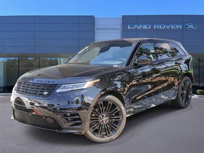 New 2026 Land Rover Range Rover Velar Dynamic SE
