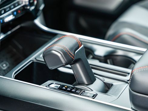 Used 2025 Ford F150 Raptor image 20