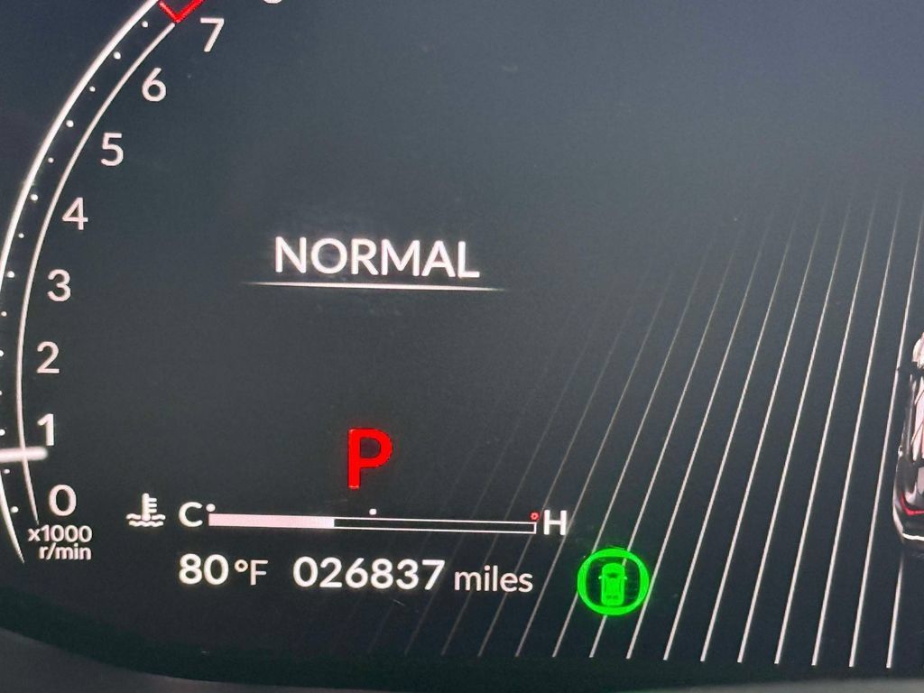 Certified 2024 Acura MDX w/ Technology Package AWD/4WD image 21
