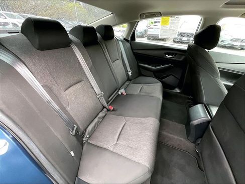 Certified 2024 Honda Accord EX image 16