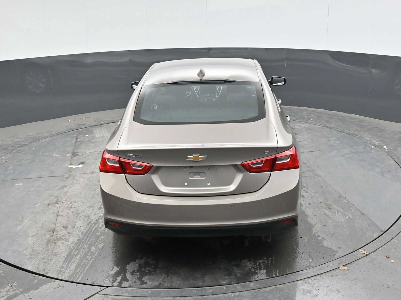 Used 2025 Chevrolet Malibu LT FWD image 22