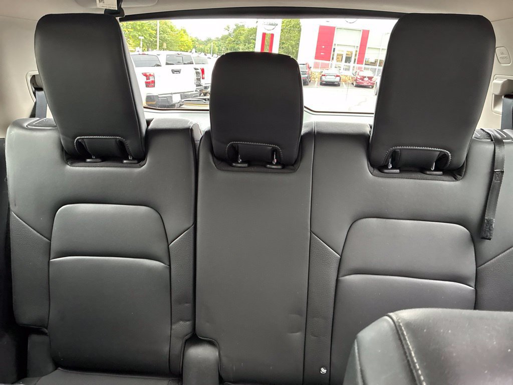 Certified 2024 Nissan Pathfinder SL w/ SL Premium Package AWD/4WD image 30