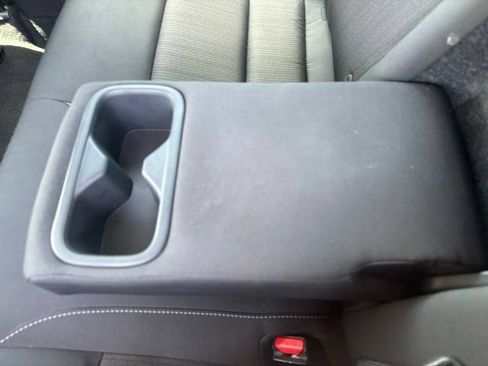 Used 2024 Nissan Altima 2.5 SV FWD image 14