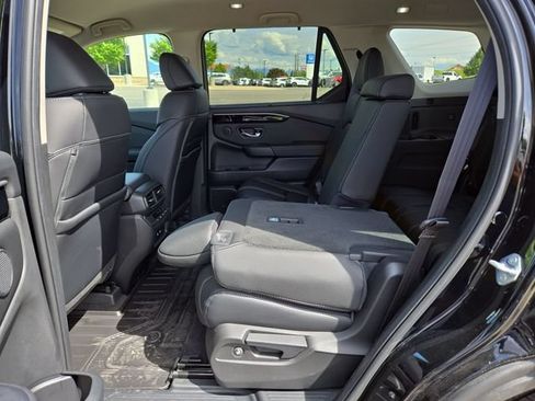 New 2026 Honda Pilot EX-L image 31