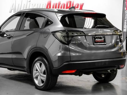 Used 2019 Honda HR-V EX image 18