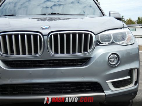 Used 2017 BMW X5 xDrive35i AWD/4WD image 17