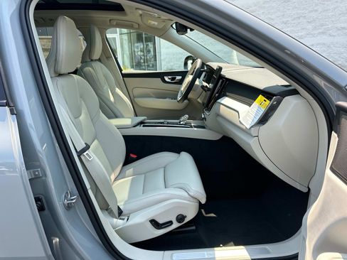 Certified 2026 Volvo XC60 B5 Ultra w/ Protection Package Premier image 20