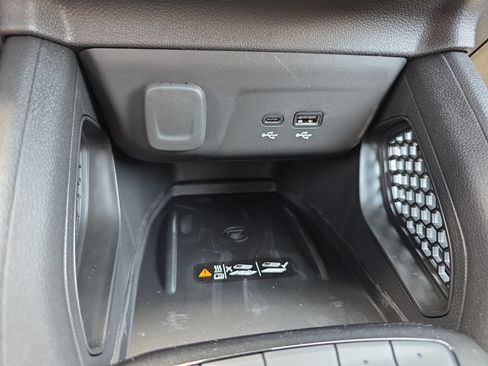 New 2026 Chevrolet TrailBlazer RS w/ Convenience Package FWD image 22