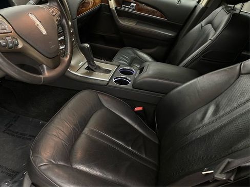 Used 2015 Lincoln MKX AWD w/ Equipment Group 102A image 10