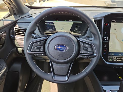 Certified 2025 Subaru Forester Limited w/ Protection Package (1PH) AWD/4WD image 18