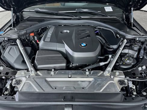 Used 2026 BMW 430i Coupe w/ Parking Assistance Package image 31