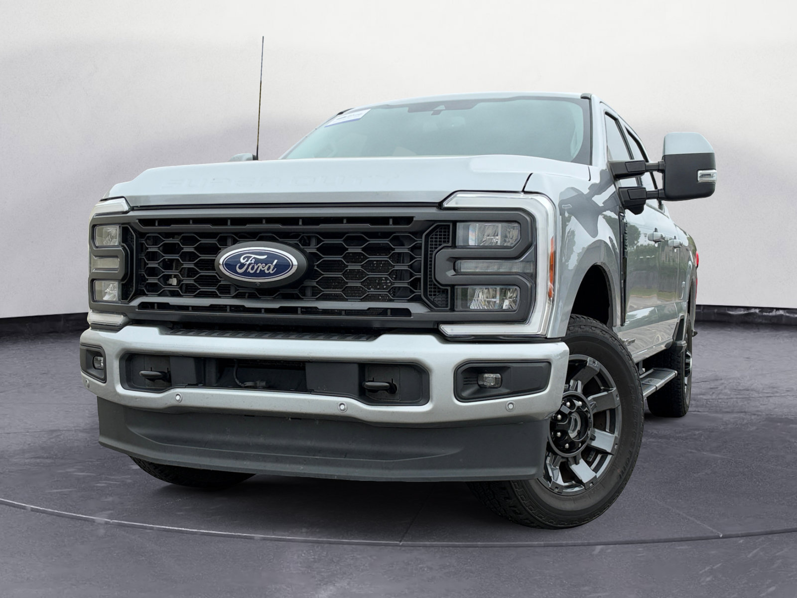 Certified 2023 Ford F250 Lariat w/ Lariat Ultimate Package AWD/4WD image 1