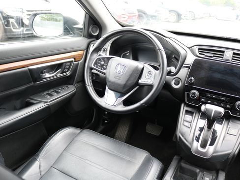 Used 2018 Honda CR-V EX-L image 31