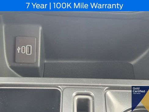 Used 2025 Ford F150 Lightning Flash AWD/4WD image 33