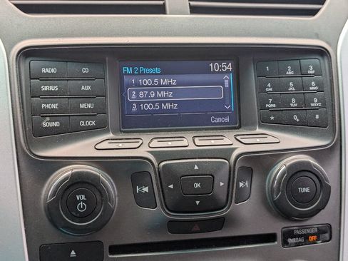 Used 2015 Ford Explorer 4WD Police Interceptor image 16