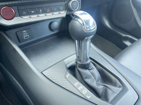 Used 2025 Ford Mustang Premium RWD image 29