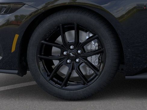 New 2025 Ford Mustang GT Premium image 19