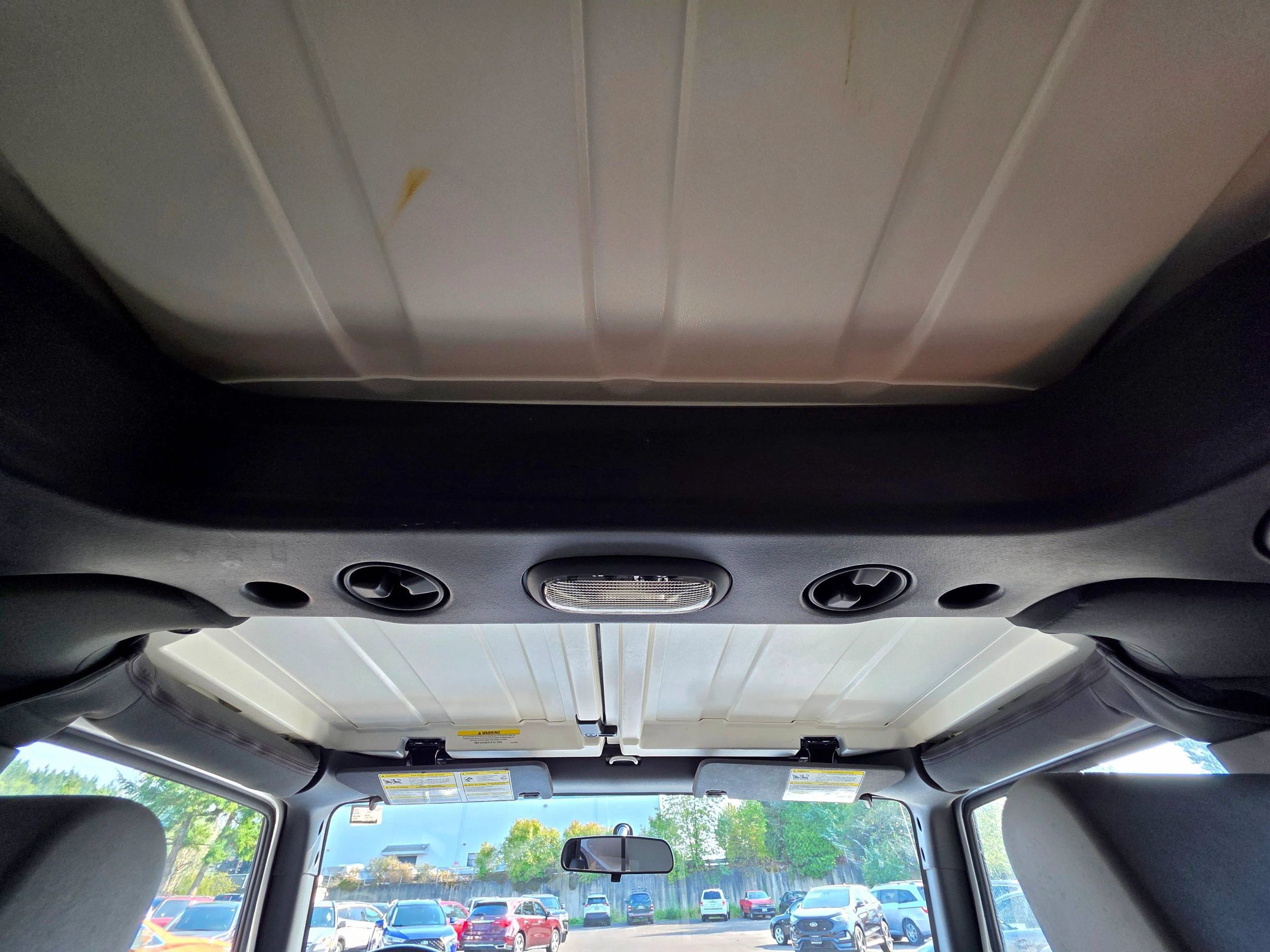 Used 2008 Jeep Wrangler Unlimited Sahara AWD/4WD image 51