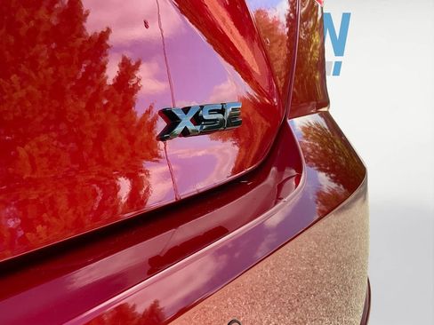 New 2026 Toyota Camry XSE image 16