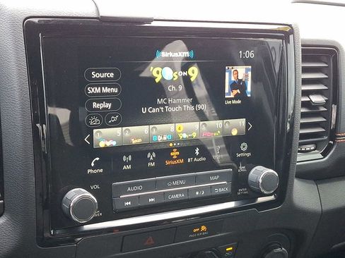 Used 2023 Nissan Frontier PRO-4X w/ Pro Convenience Package image 17