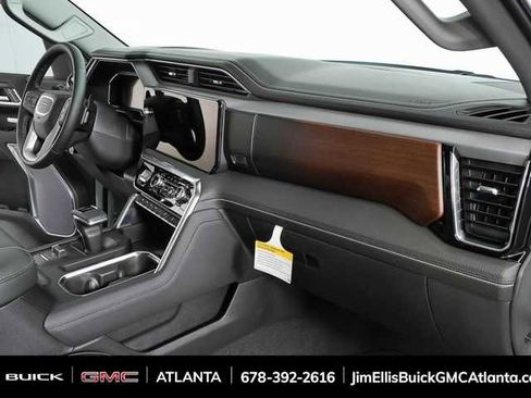 New 2026 GMC Sierra 1500 Denali w/ Denali Reserve Package image 25