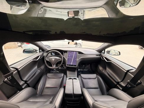 Used 2020 Tesla Model S Long Range AWD/4WD image 29