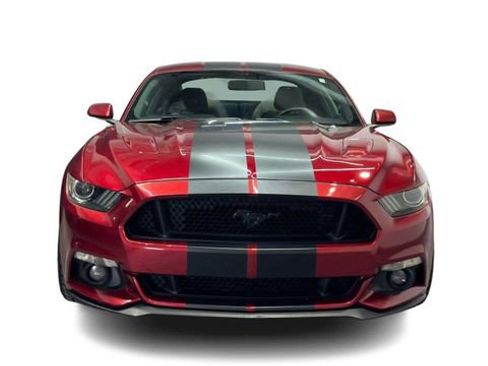 Used 2016 Ford Mustang GT RWD image 6