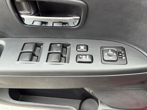 Used 2022 Mitsubishi Outlander Sport ES image 14