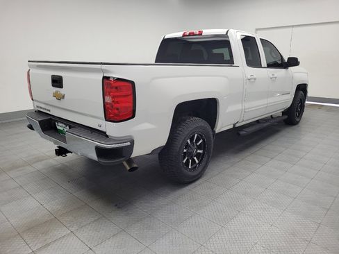 Used 2018 Chevrolet Silverado 1500 LT RWD image 9